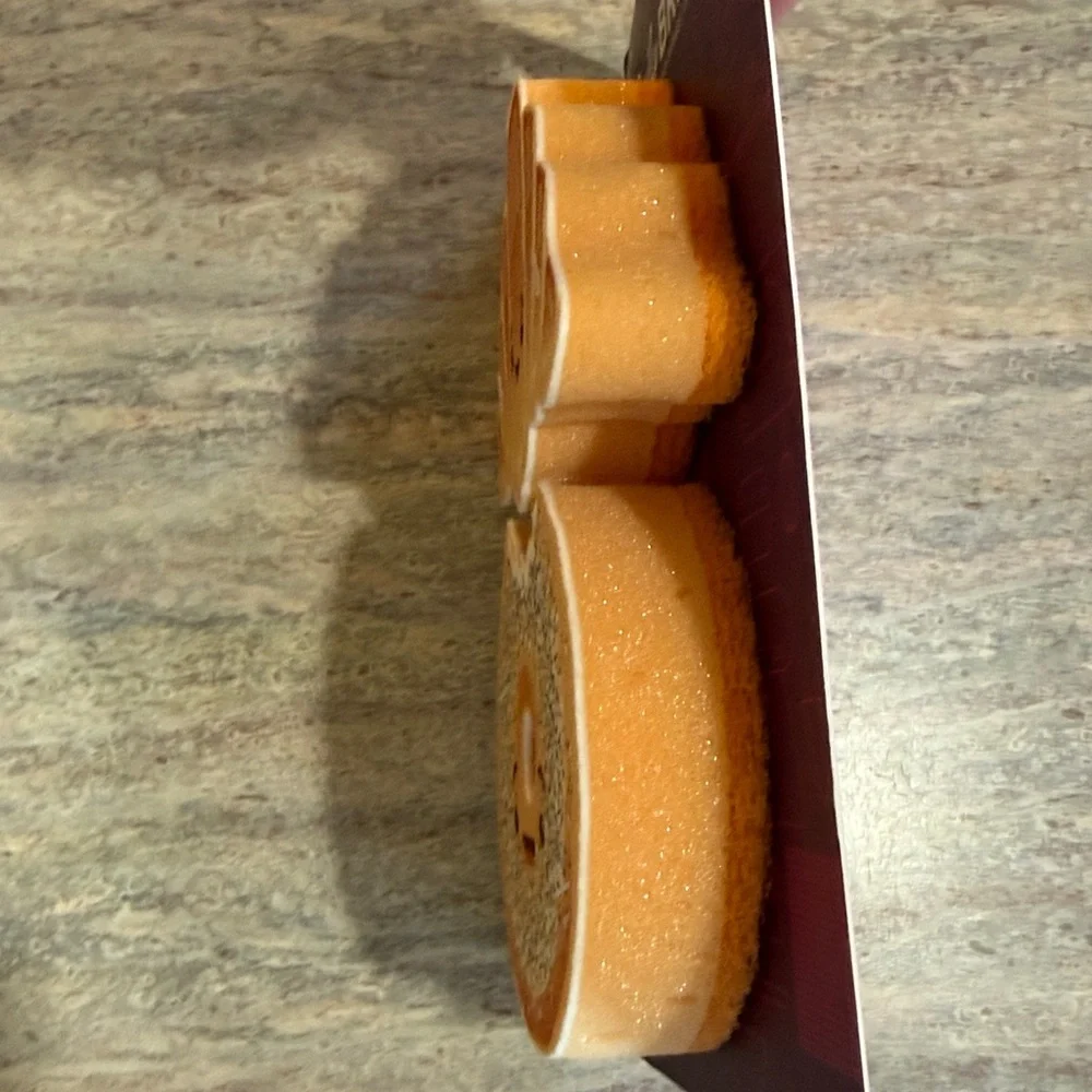 Fred Fun Bakery Sponge Duo